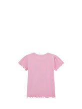 GUESS 2 USCITA Guess T-Shirt Bambina Pink - Rosa PINK